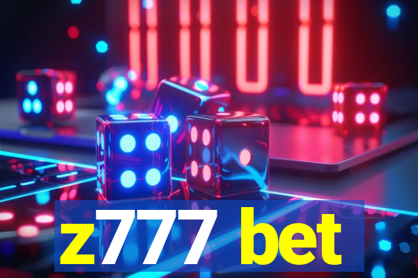 z777 bet